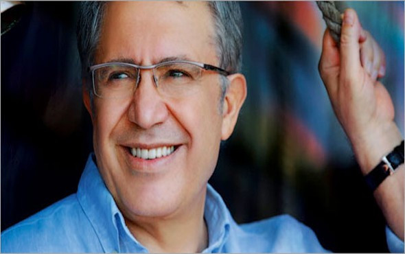 Zülfü Livaneli adına kültür merkezi açılıyor - Resim: 4