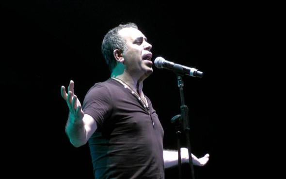 Haluk Levent uyardı "Benim akrabalarımda da var yapmayın yaptırmayın!" - Resim: 2