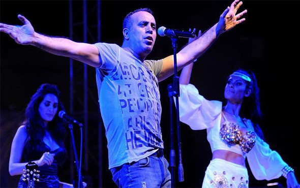 Haluk Levent uyardı "Benim akrabalarımda da var yapmayın yaptırmayın!" - Resim: 4