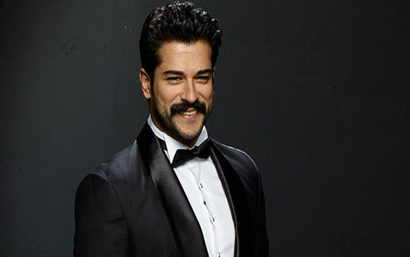 Burak ve Beckham aynı projede! - Resim: 4