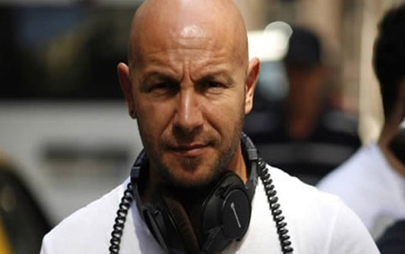 Bakın Çağan Irmak'ın yeni filminde hangi ünlü oyuncu rol alacak - Resim: 1