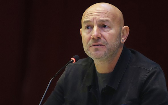 Bakın Çağan Irmak'ın yeni filminde hangi ünlü oyuncu rol alacak - Resim: 2