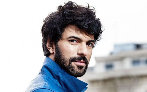 Bakın Çağan Irmak'ın yeni filminde hangi ünlü oyuncu rol alacak - Resim: 3