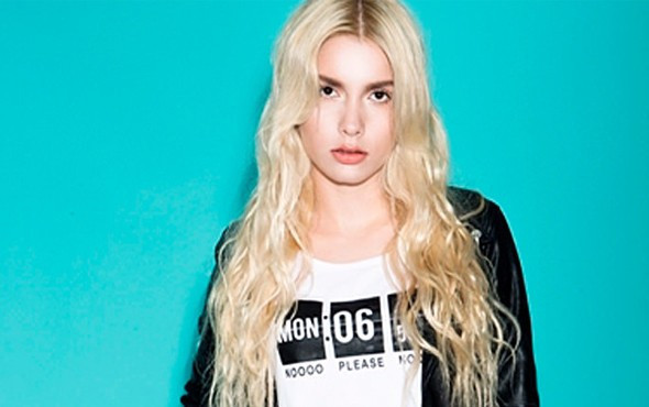 Aleyna Tilki'den şok sözler "Behzat Uygur kim!" - Resim: 4