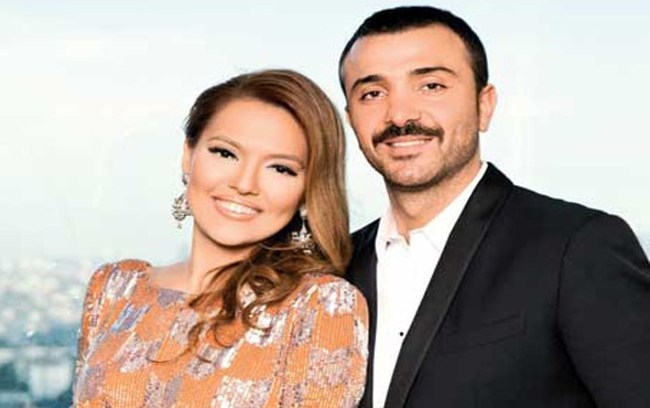 Davut Güloğlu 23 yaş küçük sevgilisi için öyle bir şey yaptı ki! - Resim: 3