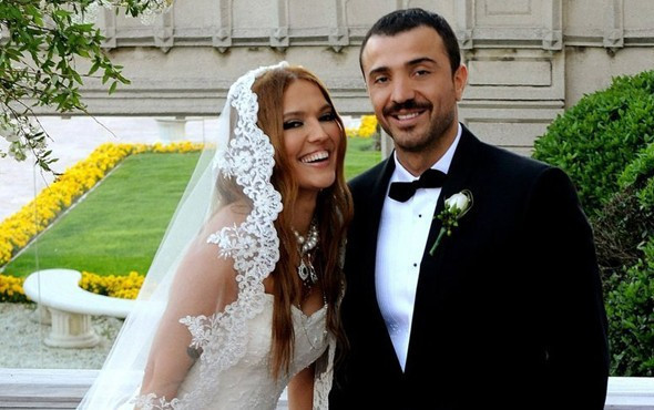 Davut Güloğlu 23 yaş küçük sevgilisi için öyle bir şey yaptı ki! - Resim: 4