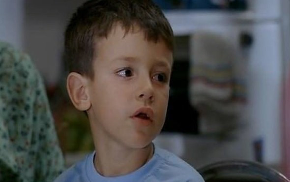 Babam ve Oğlum'un Deniz'i Ege Tanman'ın sevgilisine bakın! - Resim: 3