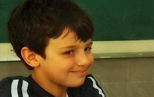 Babam ve Oğlum'un Deniz'i Ege Tanman'ın sevgilisine bakın! - Resim: 4