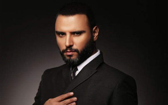 Alişan ayrılık acısını çabuk atlattı! - Resim: 1