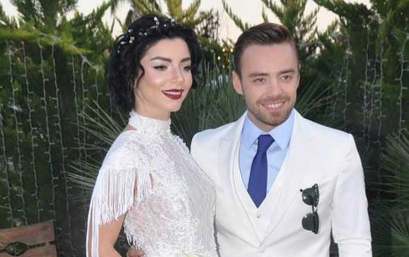 Murat Dalkılıç Merve Boluğur ayrılığının nedeni meğer ihanetmiş! - Resim: 1