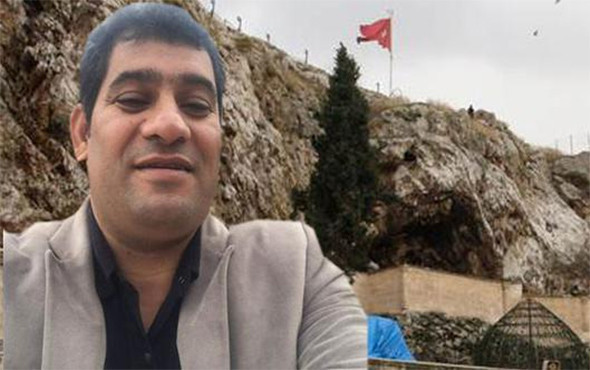 Doğum gününde korkunç son! Bu fotoğraftan hemen sonra... - Resim: 1