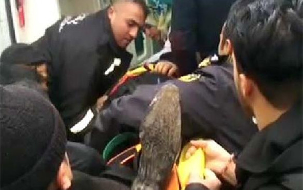 Doğum gününde korkunç son! Bu fotoğraftan hemen sonra... - Resim: 3