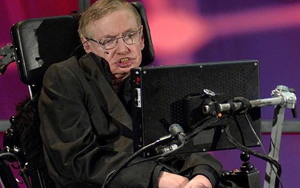 Hawking'den korkutan açıklama: İnsanlık için tarih verdi! - Resim: 2