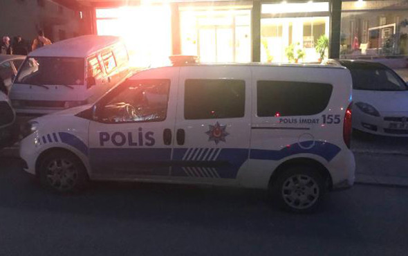 Tartıştığı oğluna kurşun yağdırdı! - Resim: 3