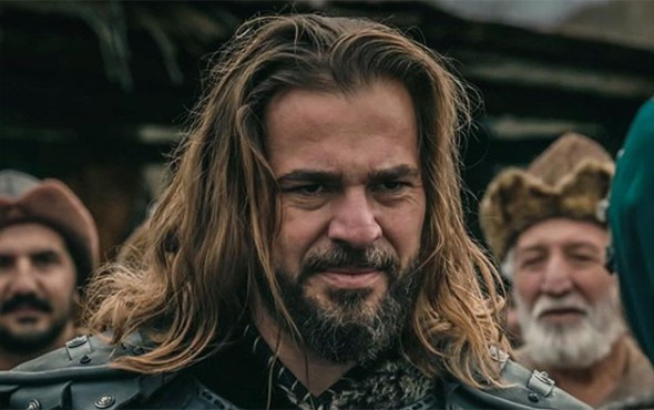 Diriliş Ertuğrul'da büyük kıyım! İki oyuncu veda ediyor - Resim: 1