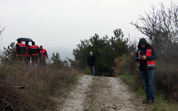 2003'te kaybolmuştu: Çalışmalar tekrar başlatıldı! - Resim: 2