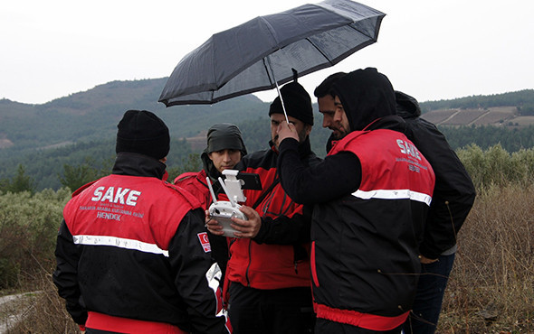 2003'te kaybolmuştu: Çalışmalar tekrar başlatıldı! - Resim: 3