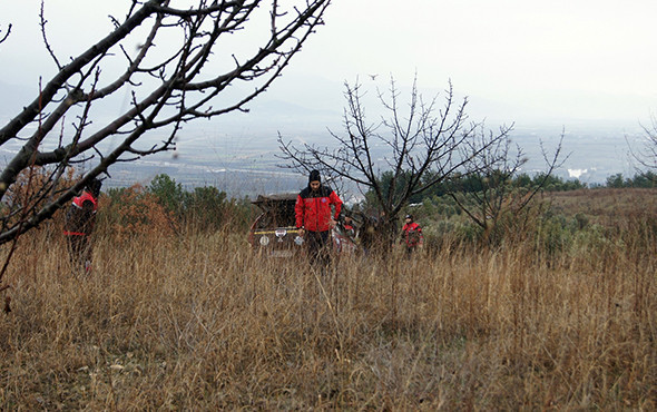 2003'te kaybolmuştu: Çalışmalar tekrar başlatıldı! - Resim: 4