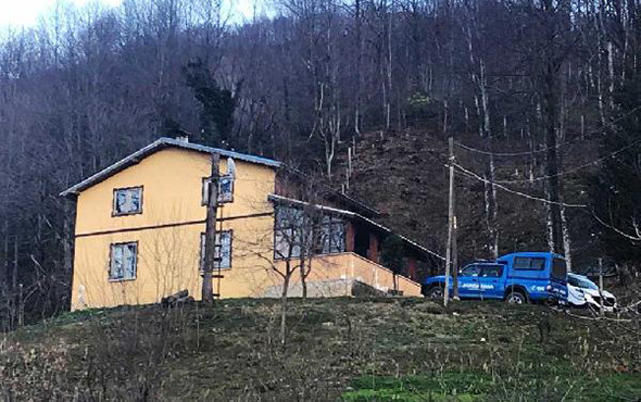 AK Parti'yi sarsan ölüm: Tüfekle intihar etti! - Resim: 2