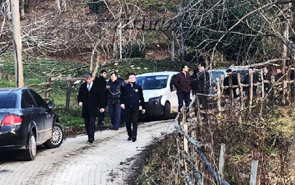 AK Parti'yi sarsan ölüm: Tüfekle intihar etti! - Resim: 3