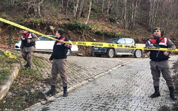 AK Parti'yi sarsan ölüm: Tüfekle intihar etti! - Resim: 4