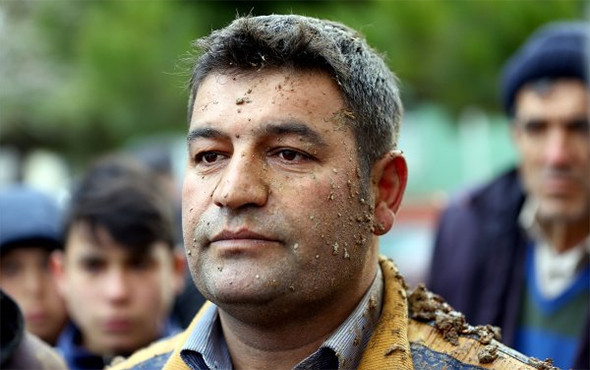 Isparta'daki uçak enkazına ilk ulaşan köylüler konuştu - Resim: 2