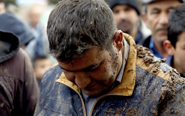 Isparta'daki uçak enkazına ilk ulaşan köylüler konuştu - Resim: 3