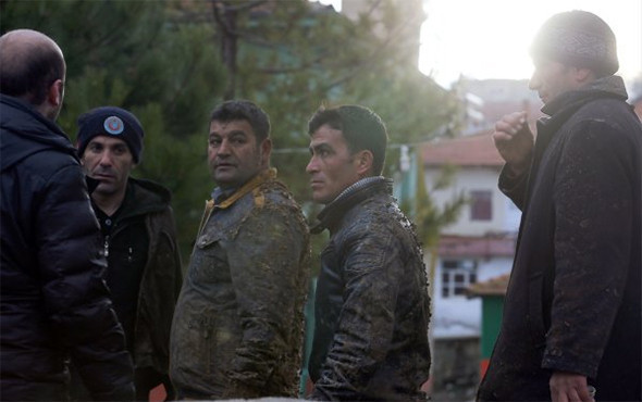 Isparta'daki uçak enkazına ilk ulaşan köylüler konuştu - Resim: 4