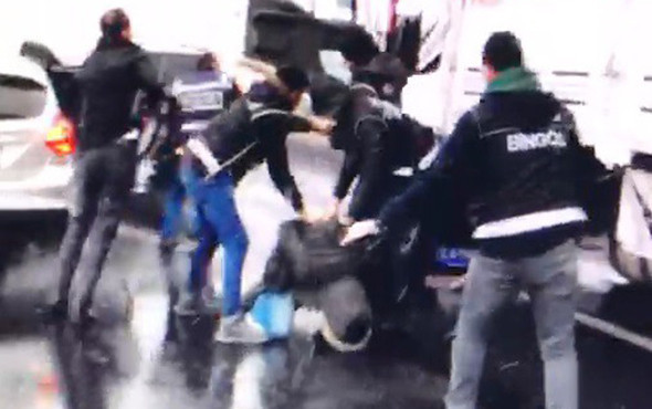 Filmleri aratmayan operasyon: 304 kilo eroin ele geçirildi ! - Resim: 1