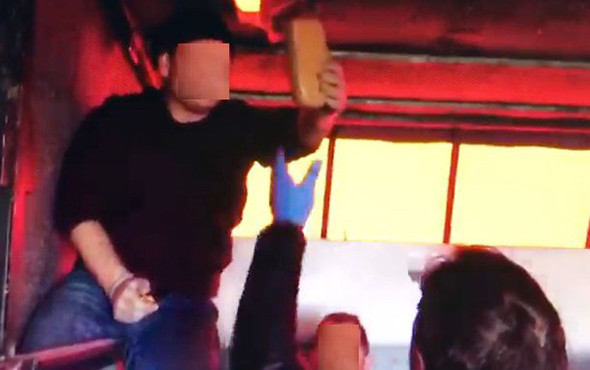 Filmleri aratmayan operasyon: 304 kilo eroin ele geçirildi ! - Resim: 2