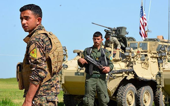 Afrin'le ilgili ürküten gerçekler! Bu sayı doğruysa PKK da biter - Resim: 1