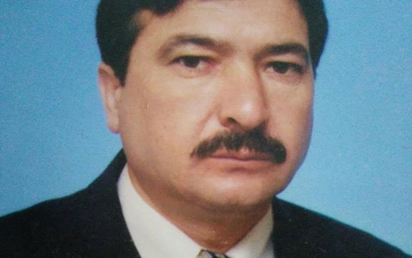 İnanılmaz trajedi: Evlerinin yandığını gören çift kalp krizi geçirdi! - Resim: 4