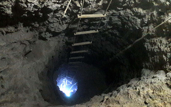 Jandarma buradan tek tek çıkarttı: Rüşvet teklif ettiler! - Resim: 1