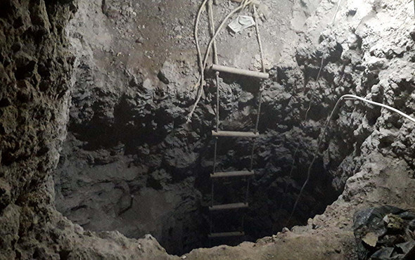 Jandarma buradan tek tek çıkarttı: Rüşvet teklif ettiler! - Resim: 2