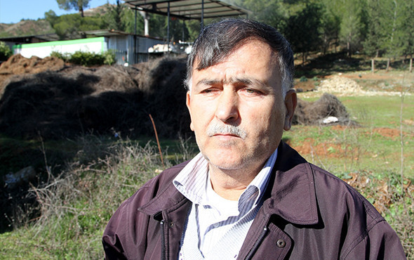 Cenazede cemaate soğuk duş: Hakkını helal etmedi! - Resim: 2