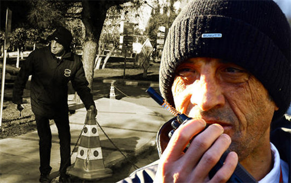 Hayatını değiştiren yerde çalışmaya başladı! - Resim: 1