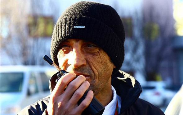 Hayatını değiştiren yerde çalışmaya başladı! - Resim: 2