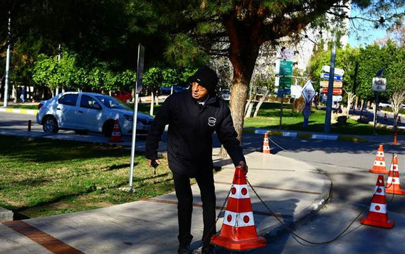 Hayatını değiştiren yerde çalışmaya başladı! - Resim: 3