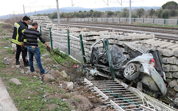 Üniversitelilerin feci kazası: Çok sayıda ölü ve yaralı var! - Resim: 2