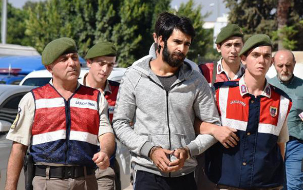 Romandan esinlenip cinayet işlediler: Ceza yağdı! - Resim: 3