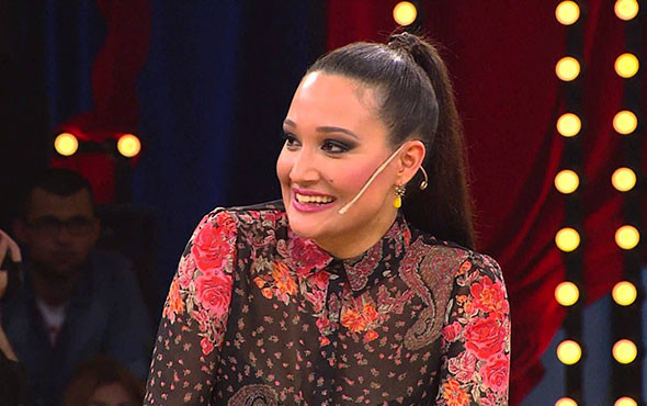 Ünlü oyuncu Gupse Özay'a Afrin tepkisi! - Resim: 1