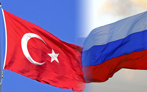 Dünyada bir ilk: Türkiye ile Rusya arasında gerçekleşti! - Resim: 3