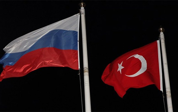 Dünyada bir ilk: Türkiye ile Rusya arasında gerçekleşti! - Resim: 4