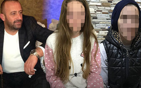 Kızıyla birlikte kocasını öldürüp üzerine beton döktü! - Resim: 1