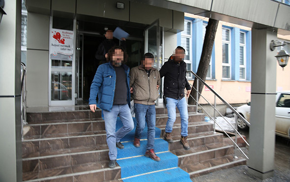 Ayrı yaşadığı kocasına akılalmaz tuzak! 3 milyon liralık... - Resim: 2