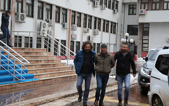 Ayrı yaşadığı kocasına akılalmaz tuzak! 3 milyon liralık... - Resim: 3