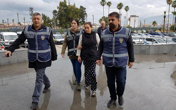 Kaza süsü verilmiş infaz çıktı: Enseden tek kurşun! - Resim: 2