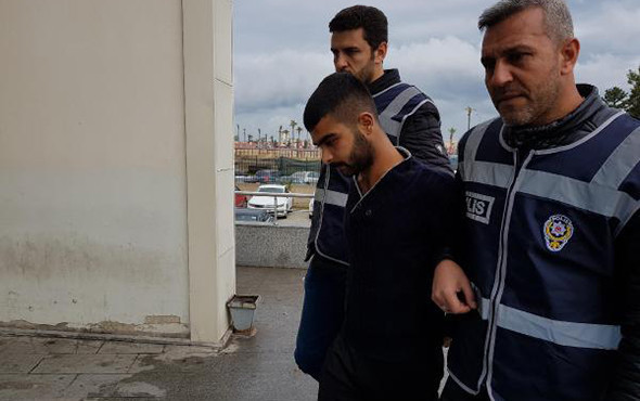 Kaza süsü verilmiş infaz çıktı: Enseden tek kurşun! - Resim: 3