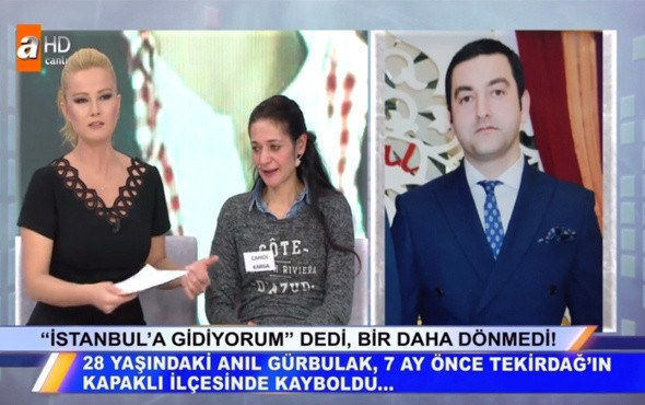 Kadıköy'de genç kıza yumruk atan saldırganı Müge Anlı da arıyormuş! - Resim: 4