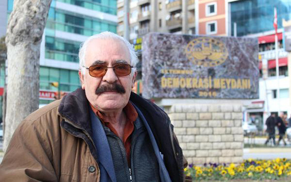 2 yıldır her yere ilanlar yapıştırıyor! Öyle bir nedeni var ki... - Resim: 2